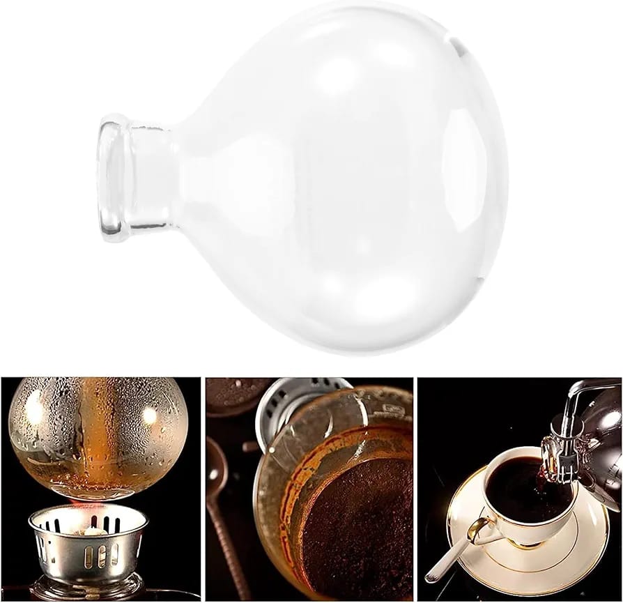 Syphon -SPARE PART 2