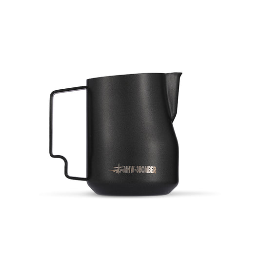 MHW-PITCHER 350 ML- MATT BLACK