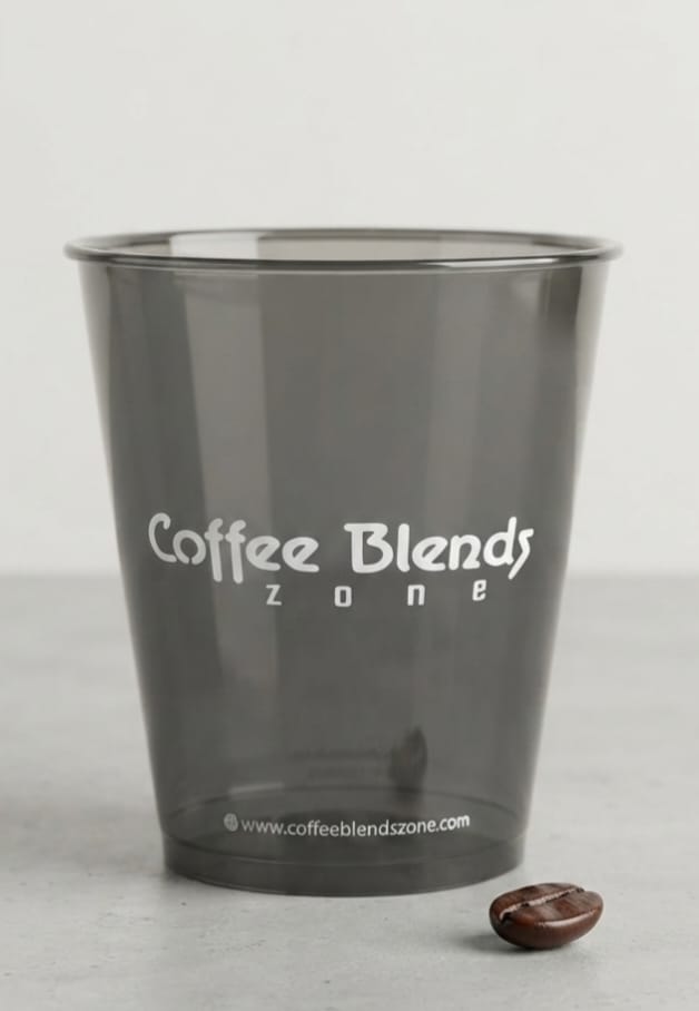 PLASTIC CUP 12OZ - PLASTIC CUPS 25PCS