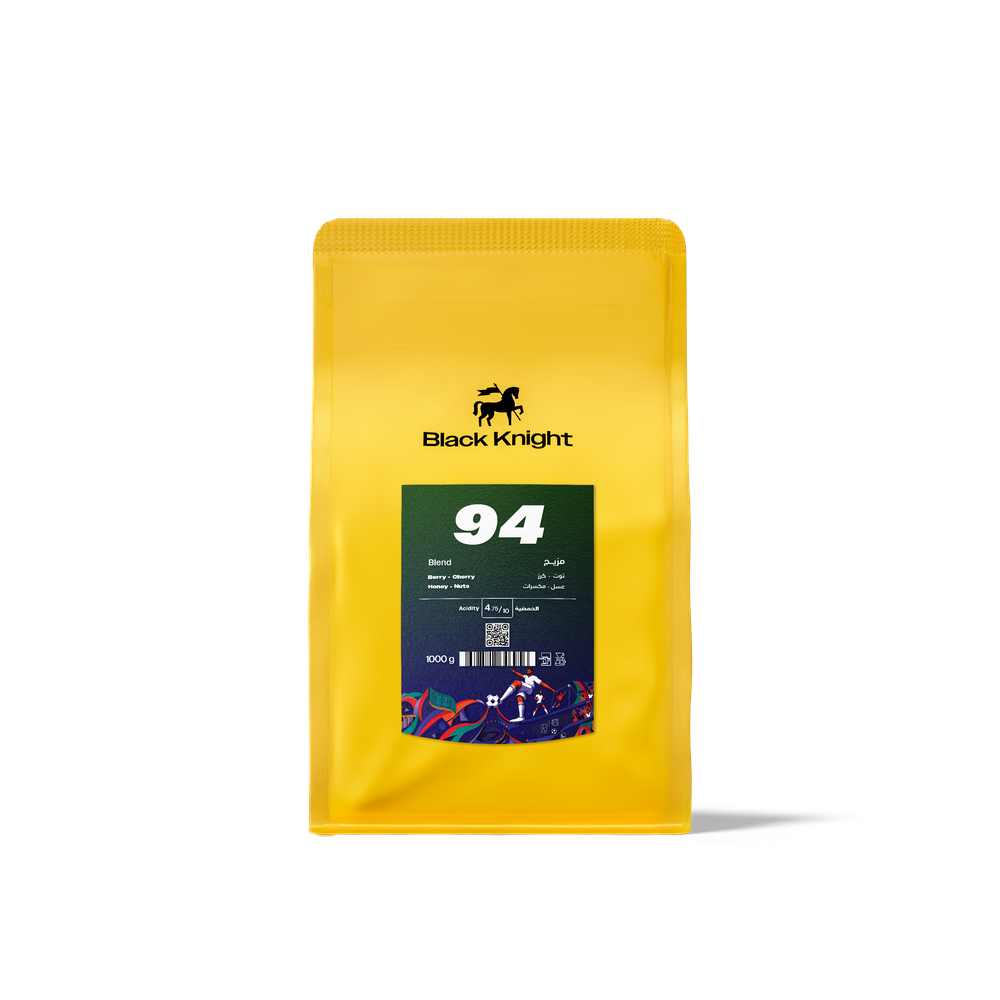 BLACK KNIGHT - BLEND 94 250G