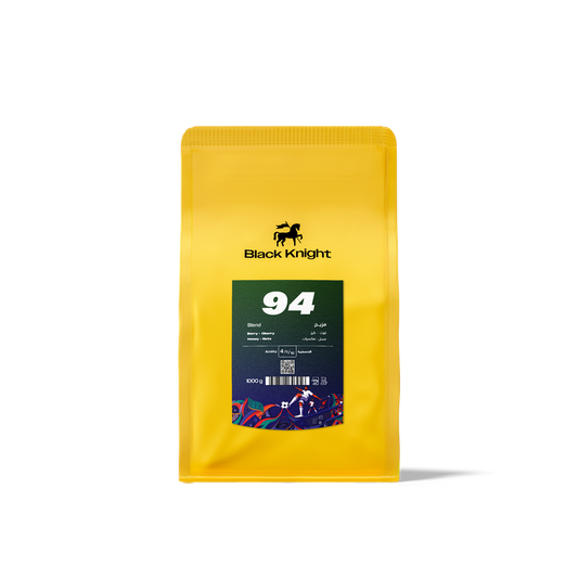 BLACK KNIGHT - BLEND 94 250G