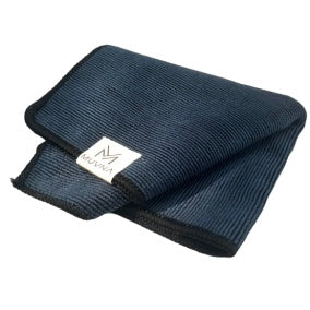 MUVNA TOWEL - BLUE
