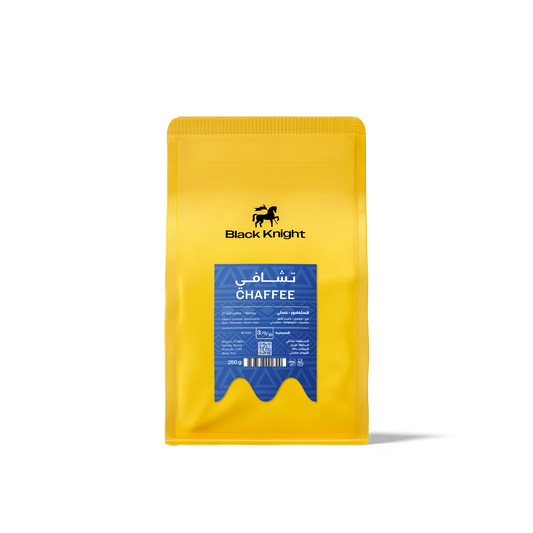 Black Knight - Chaffee Salvador 250G