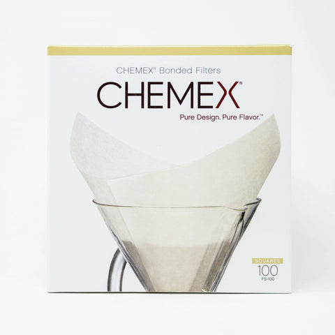 CHEMEX-FILTER 100PS