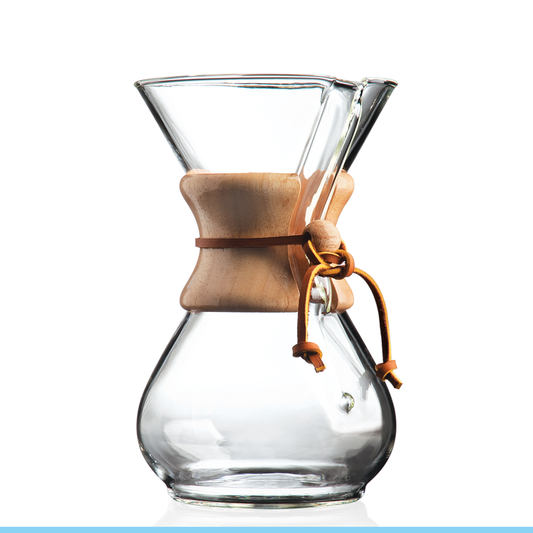 Chemex - 6 Cups