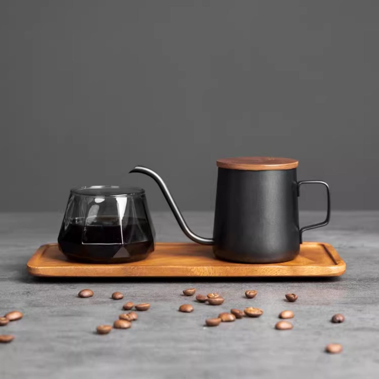 KETTLE  - 350ML