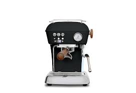 ASCASO Dream One - Black