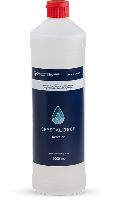 CRYSTAL DROP-DESCALLING 1000ML