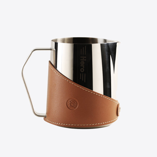 HERO  Pitcher 450ml with Embossed-Bright