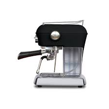 ASCASO Dream One - Black