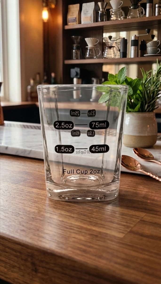 MEASURING CUP 75ml