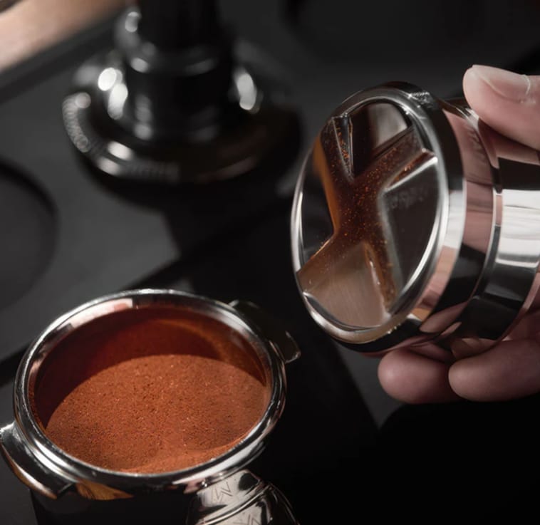 MUVNA - TITAN DISTRIBUTOR  58.35MM