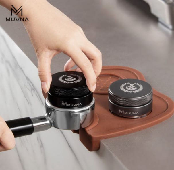 MUVNA - DISTRIBUTOR 58MM TRIANGULAR - BLACK