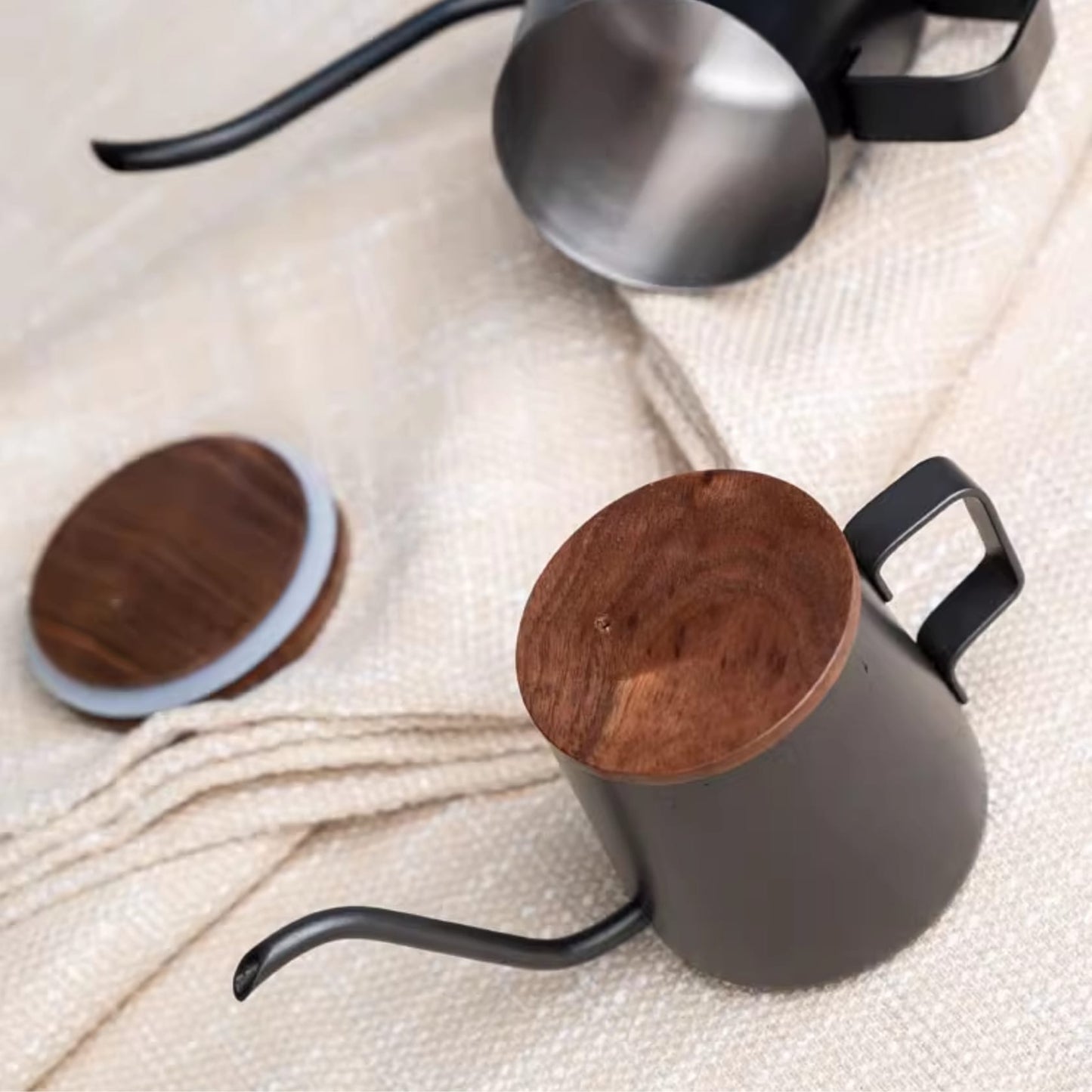 KETTLE  - 350ML
