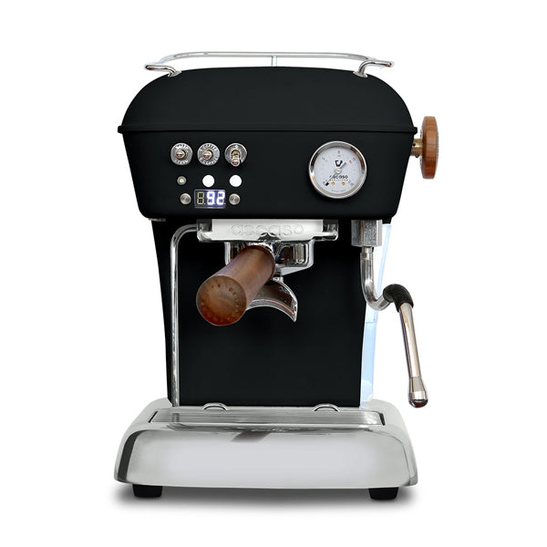 ASCASO Dream One - Black