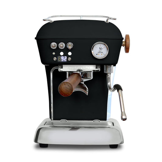 ASCASO Dream One - Black