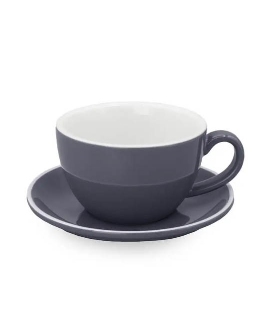 CUP GREY-230 ML