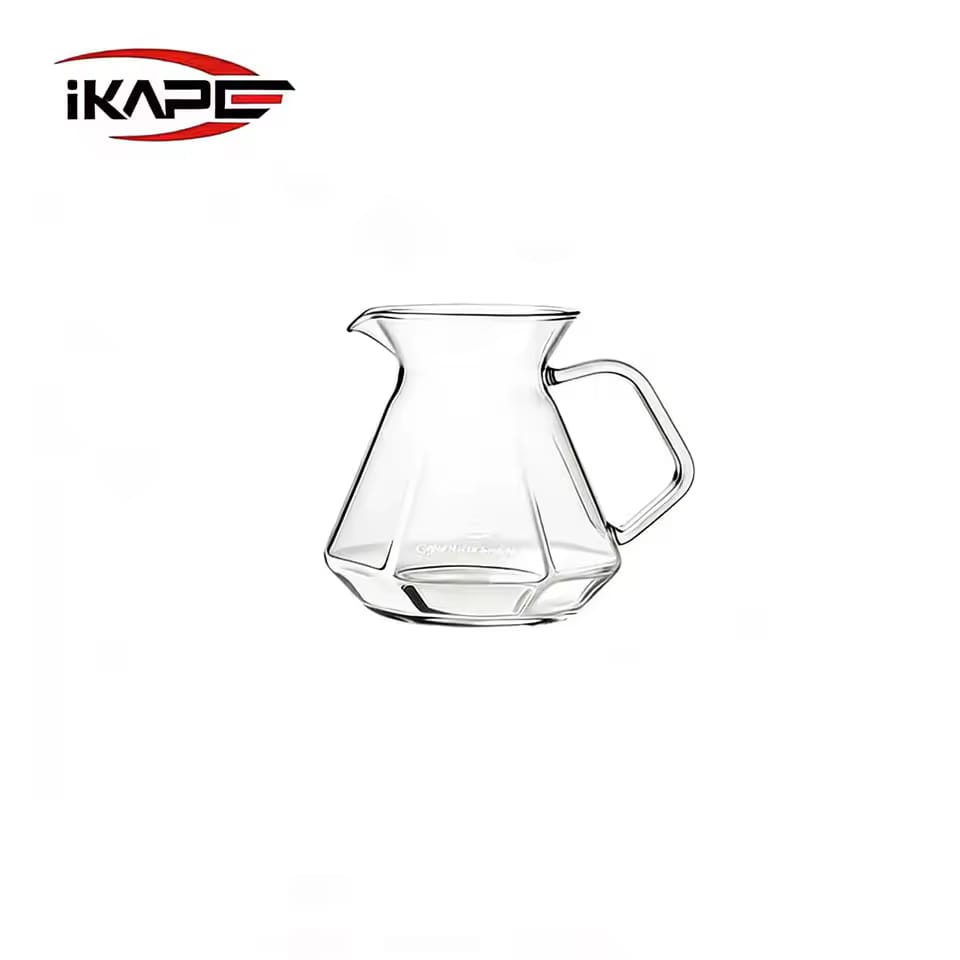 IKAPE - GLASS SERVER