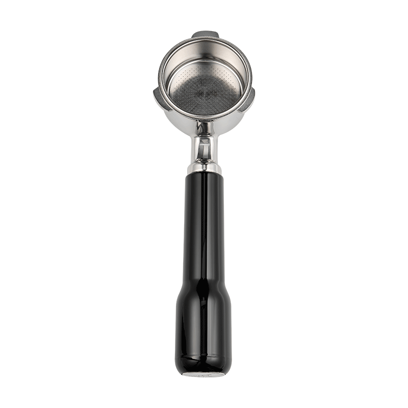 MUVNA-ABS bottomless handle-black-51mm