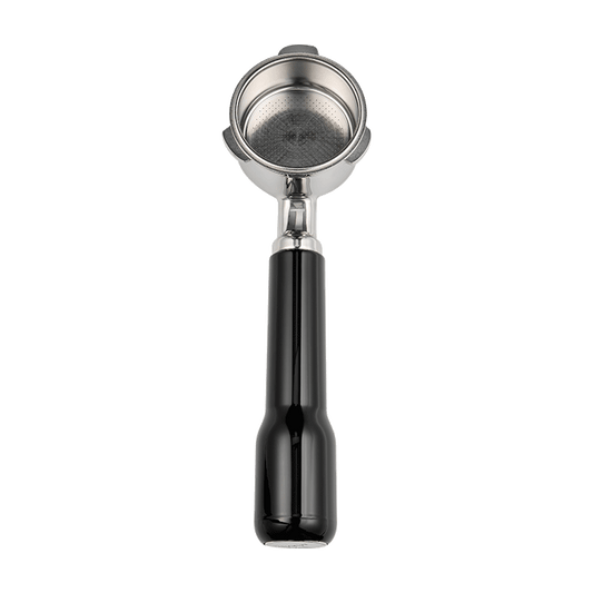 MUVNA-ABS bottomless handle-black-51mm