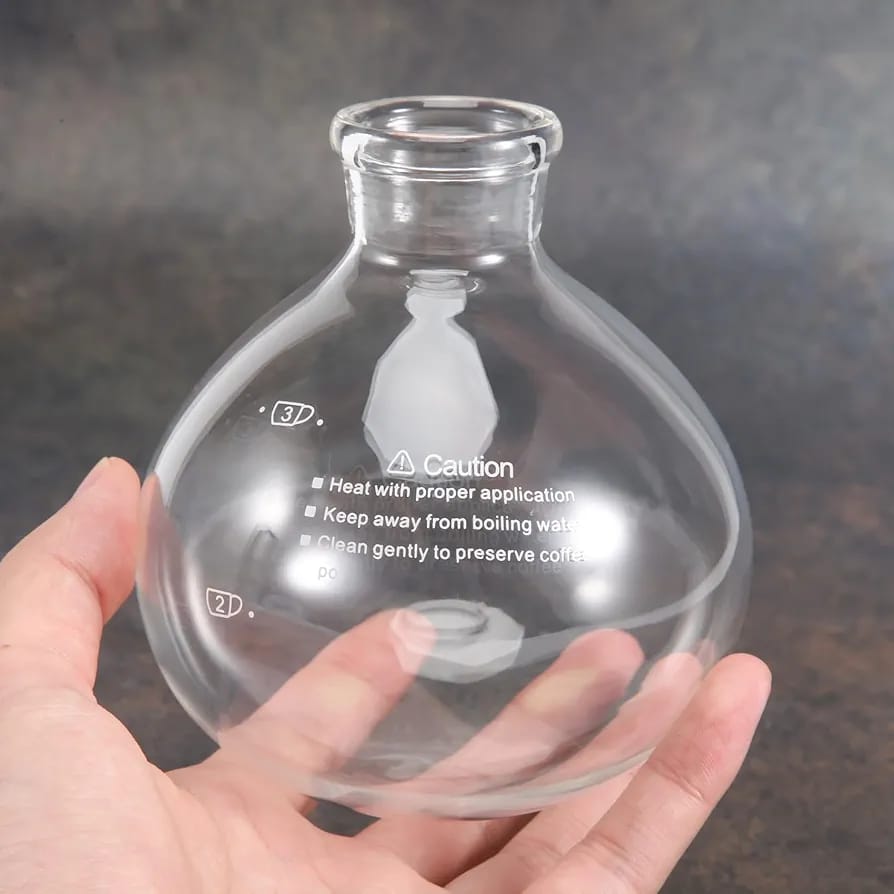 Syphon -SPARE PART 2