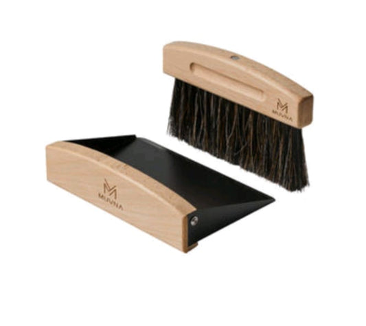 MUVNA - MAGNETIC BRUSH