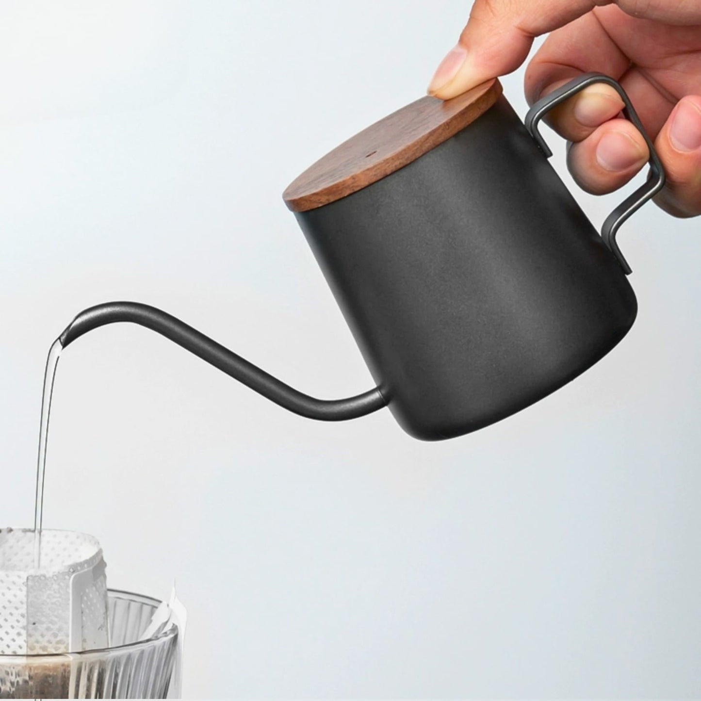 KETTLE  - 350ML