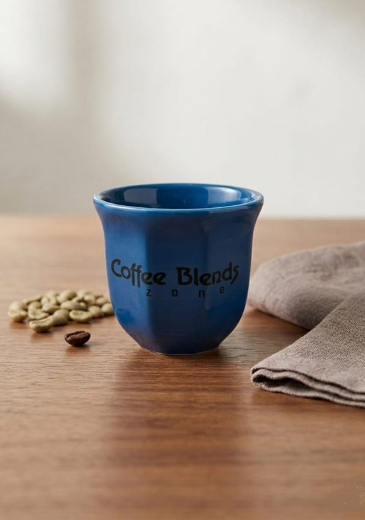 COFFEE BLENDS ZONE RAMADAN CUP 160 ML