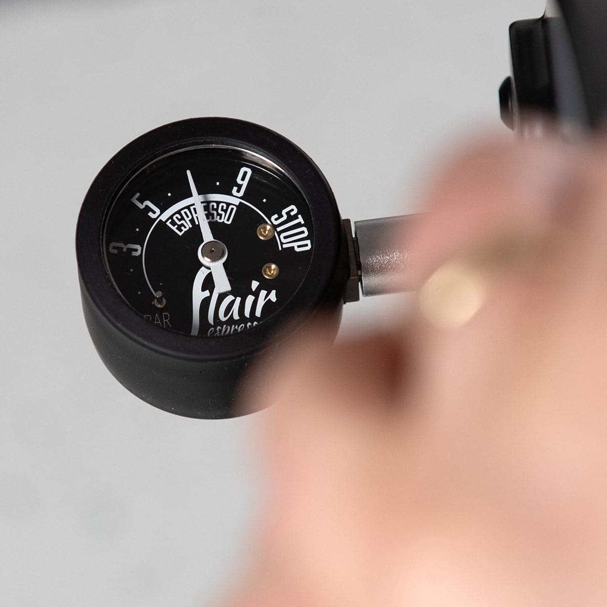 FLAIR -Flair 49 PRO Espresso Maker