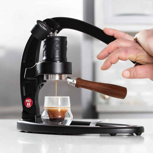 FLAIR -Flair 49 PRO Espresso Maker
