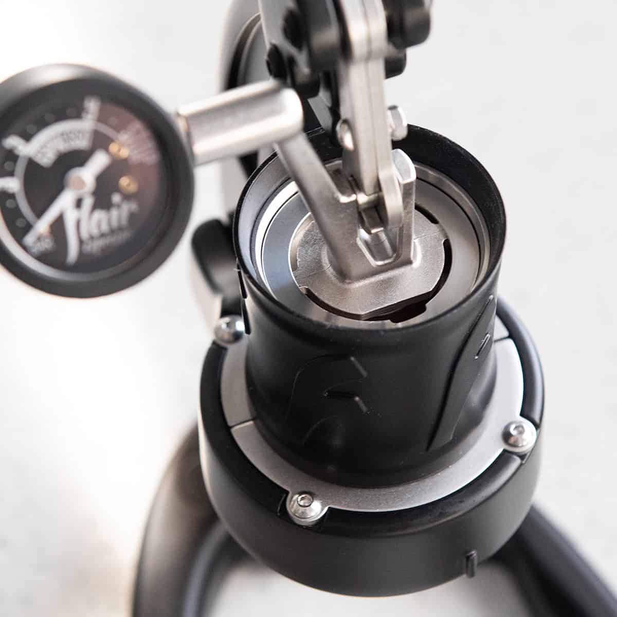 FLAIR -Flair 49 PRO Espresso Maker