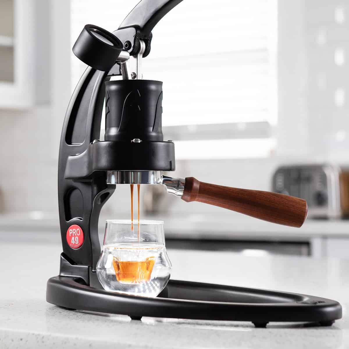 FLAIR -Flair 49 PRO Espresso Maker