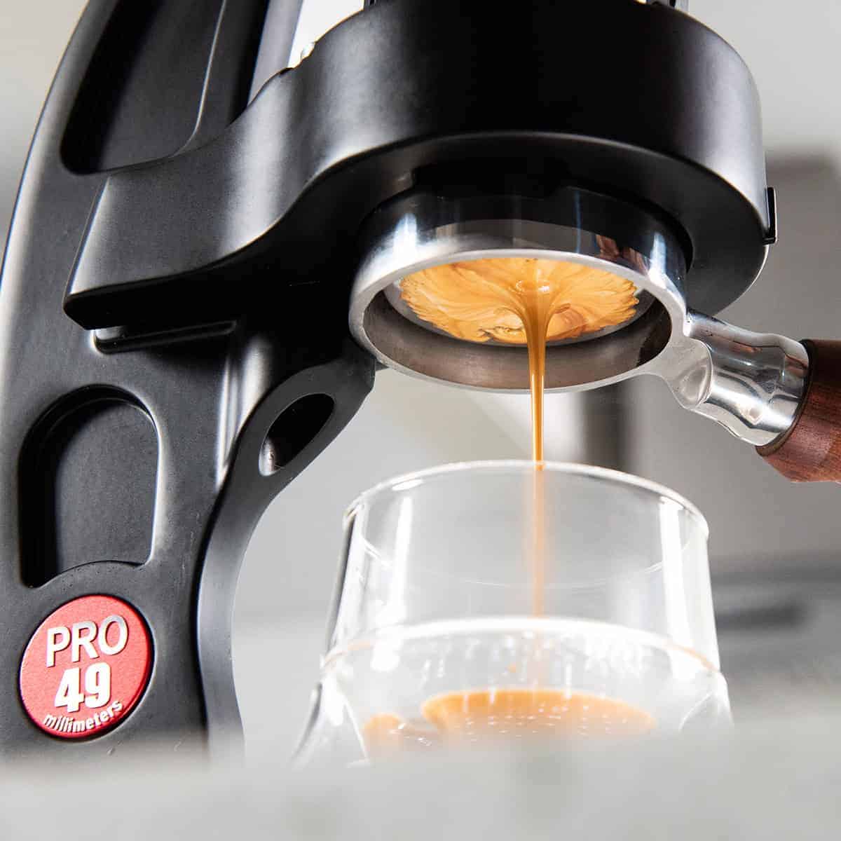 FLAIR -Flair 49 PRO Espresso Maker