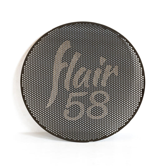 FLAIR-Flair 58 Etched Puck Screen