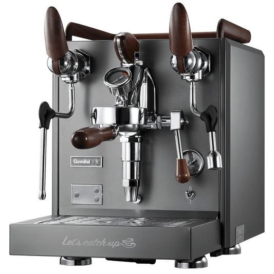 GEMILAI - G3124X ESPRESSO COFFEE MACHINE