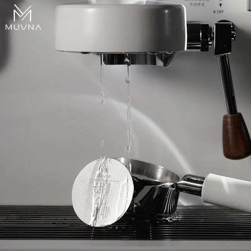 MUVNA-ρduality  espresso  puck  screen-58mm—two-layer