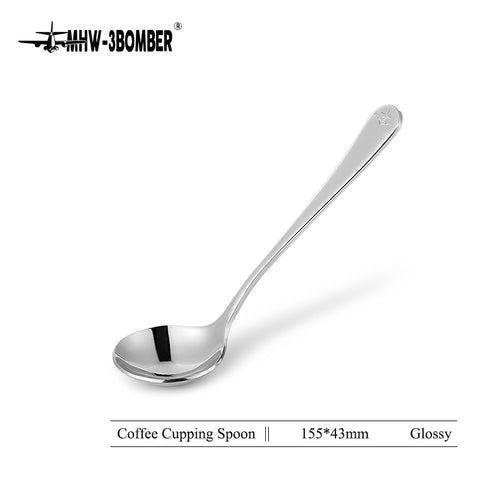 MHW-MEASURING SPOON GLOSSY