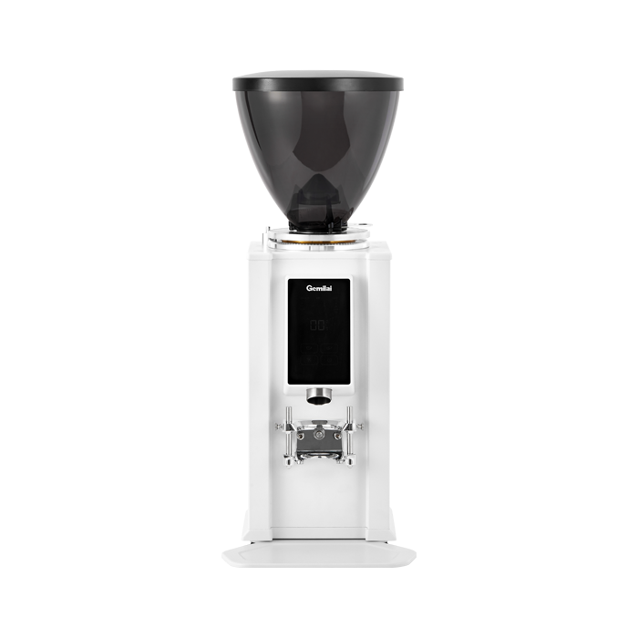 GEMILAI - G9026A ELECTRIC COFFEE GRINDER - WHITE