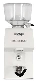 ASCASO - H64 Grinder - White