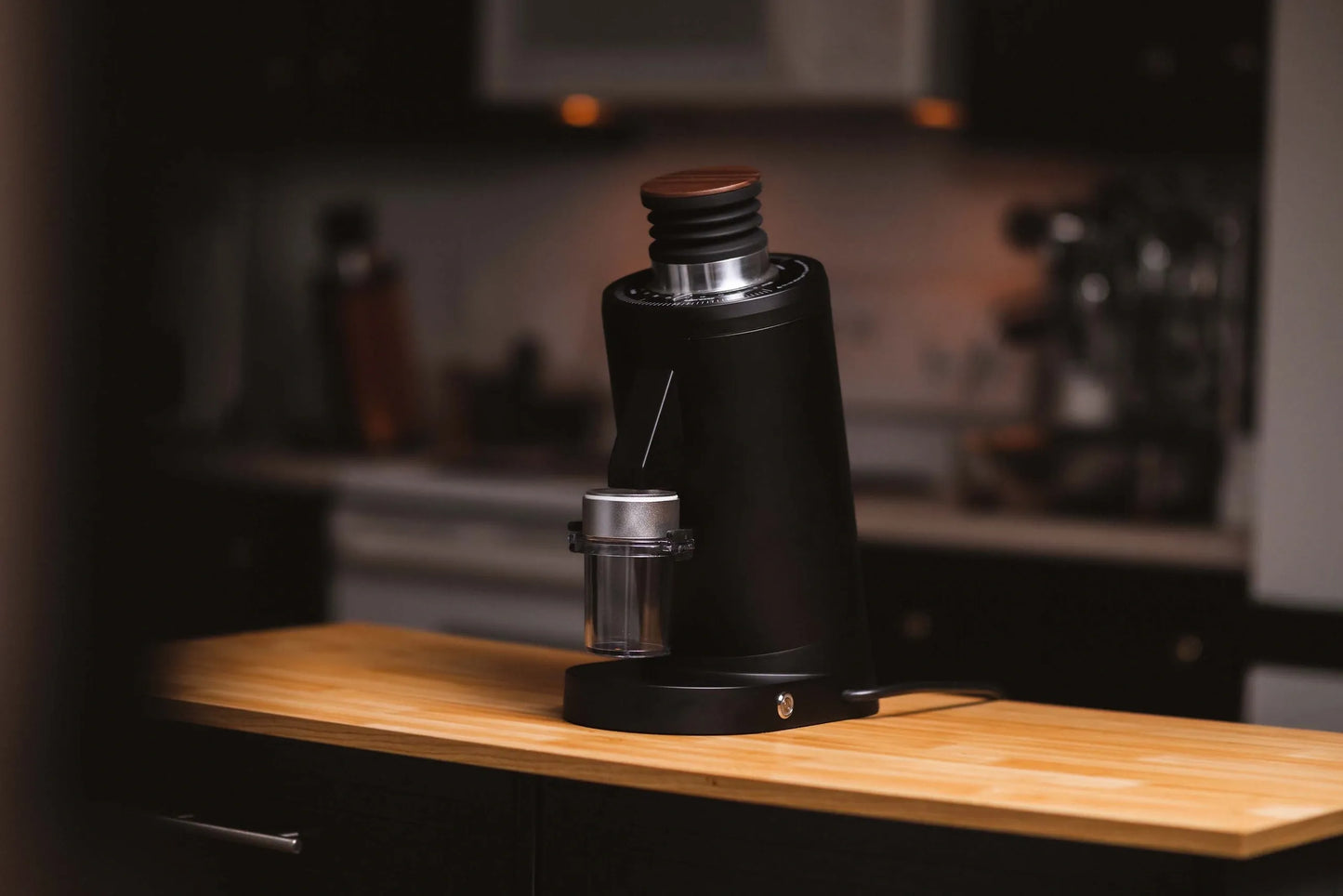 COFFEE GRINDER - DF83 GEN 2