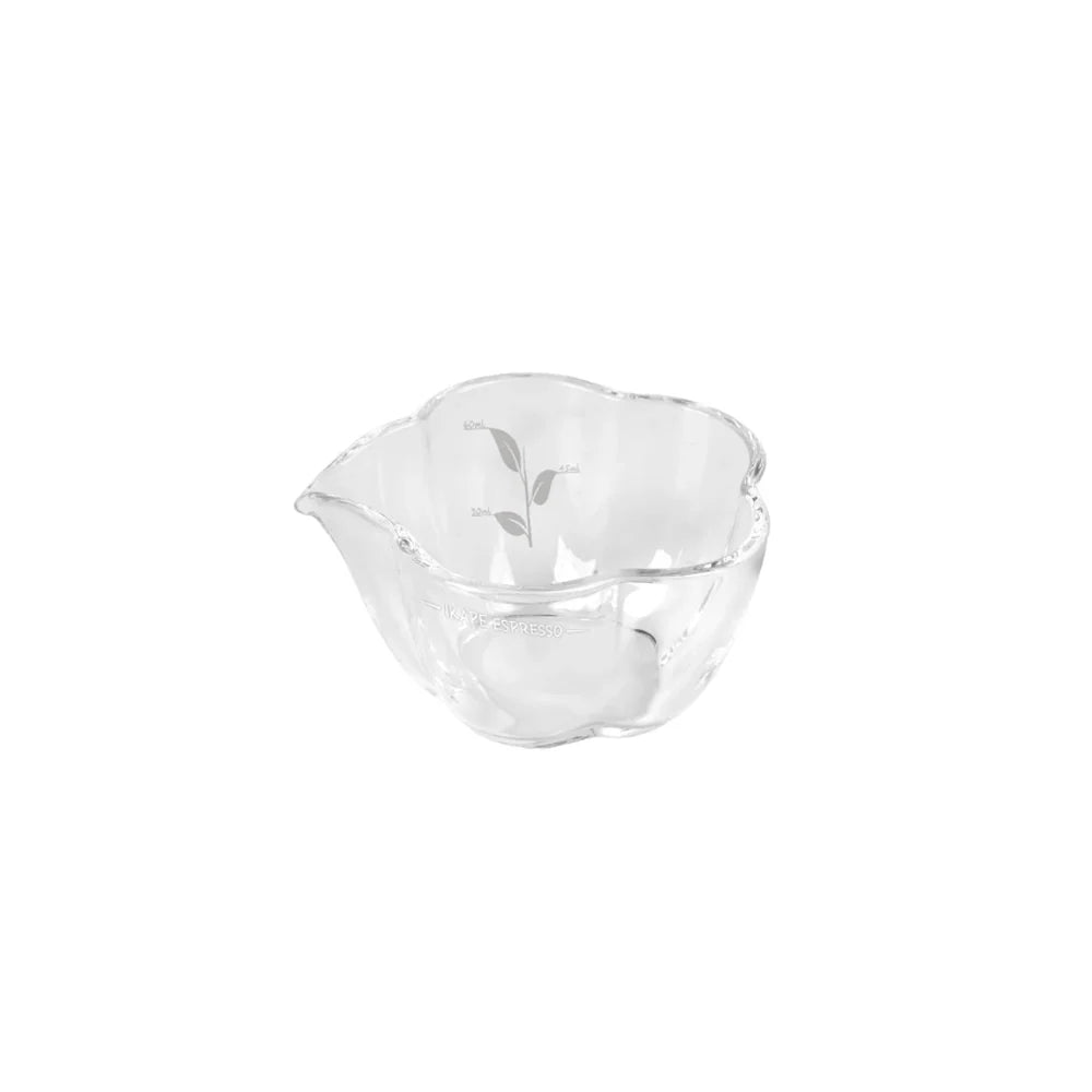 IKAPE - ESPRESSO CUP GLASS