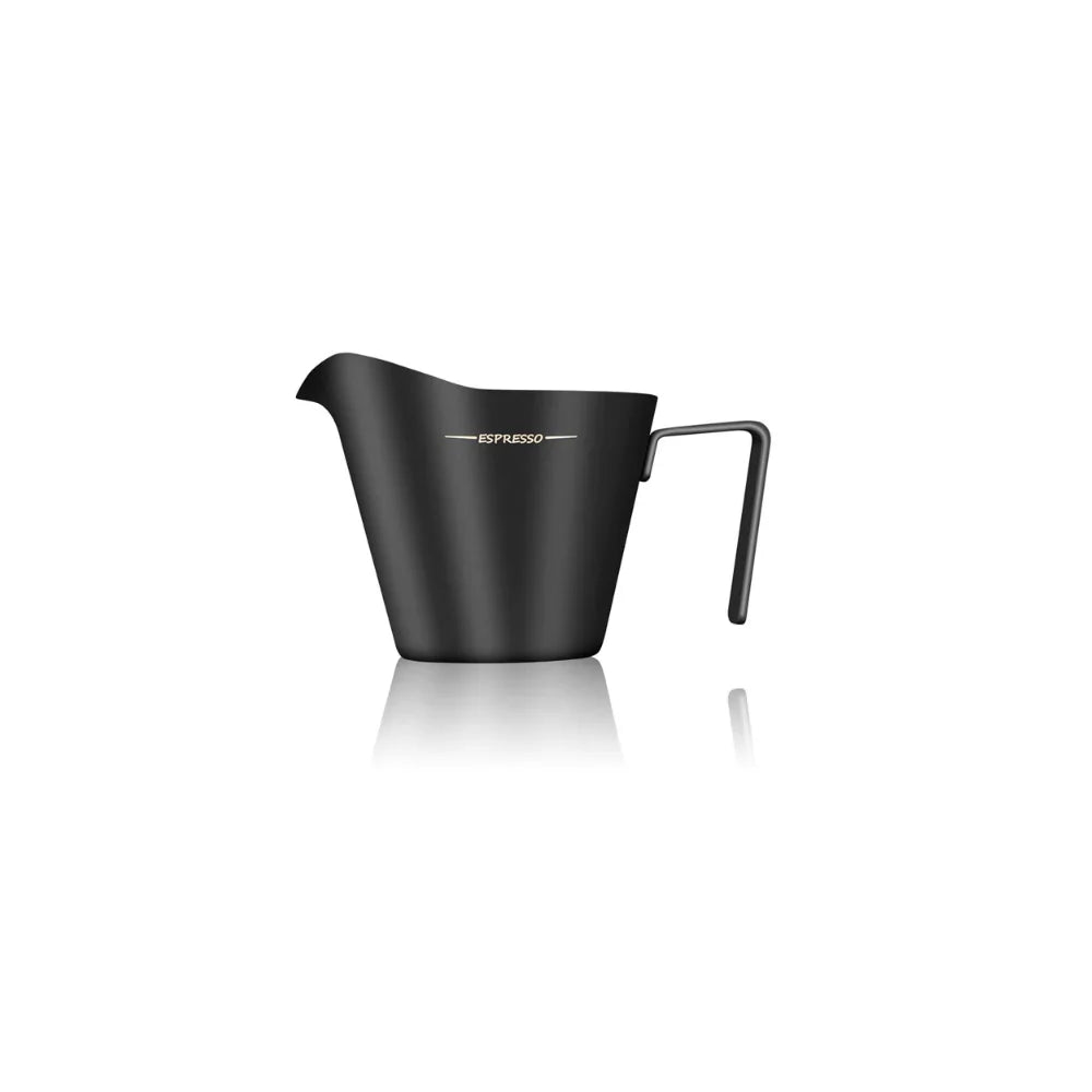 IKAPE - MEASURING CUP BLACK