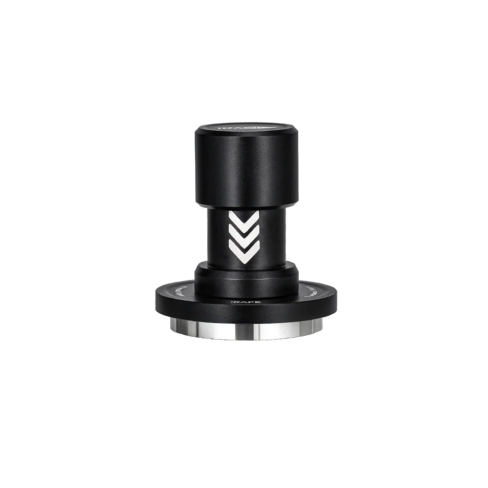 IKAPE - V6 IMPACT TAMPER MINI 58.35 BLACK