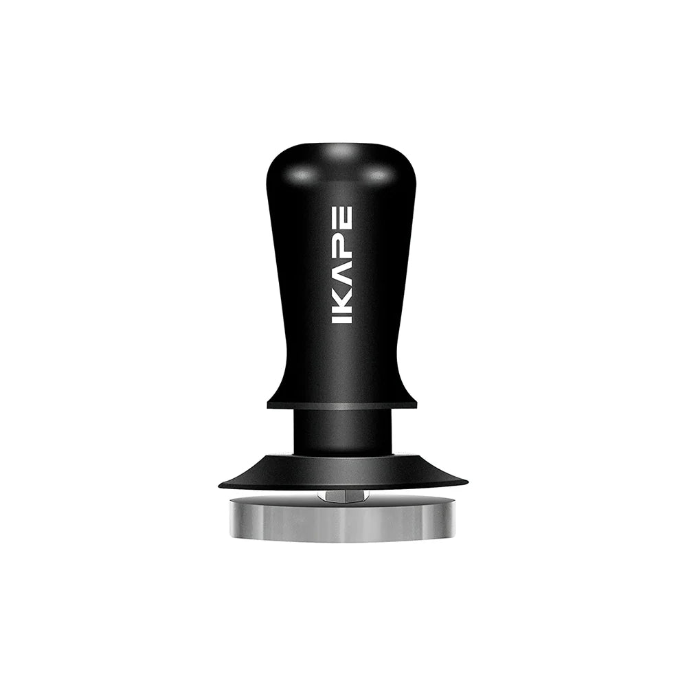 IKAPE - V3 CALIBRATED TAMPER 58.5 BLACK