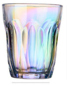 CUP MULTICOLOR-230 ML