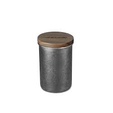 MHW-STAINLESS STEEL CANISTER 500ML- STEEL