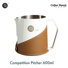 HERO-Competition Pitcher 600ml -White