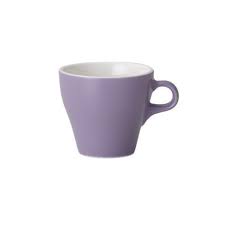ORIGAMI 3OZ ESPRESSO CUP PURPLE
