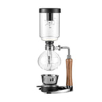 MHW -Syphon coffee brewer