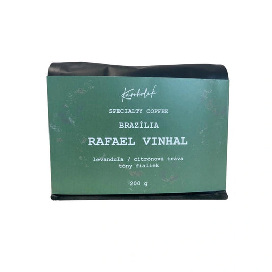 KAVOHOLIC BRAZIL RAFAEL VINHAL  200G